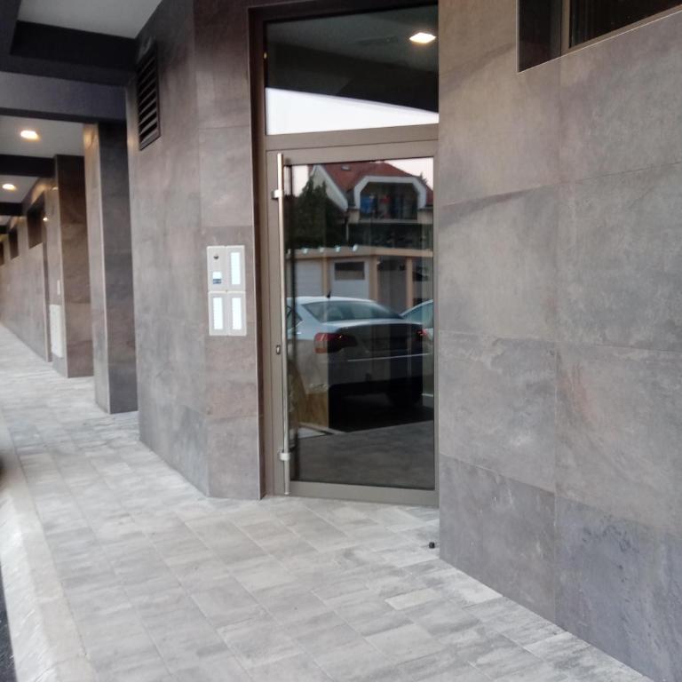 N&L - Apartman sa 1 Spavaćom Sobom - 5