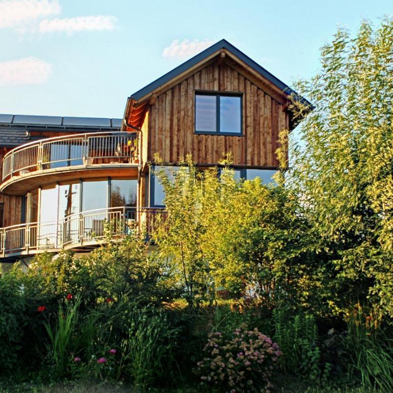 Eufonia - Apartment mit Gartenblick - 2