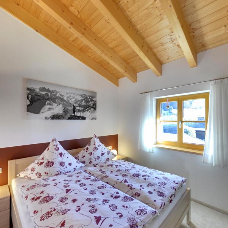 Ferienwohnung Lipp - Apartment mit Balkon - 5