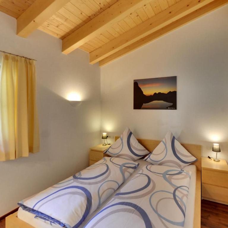Ferienwohnung Lipp - Apartment mit Balkon - 6