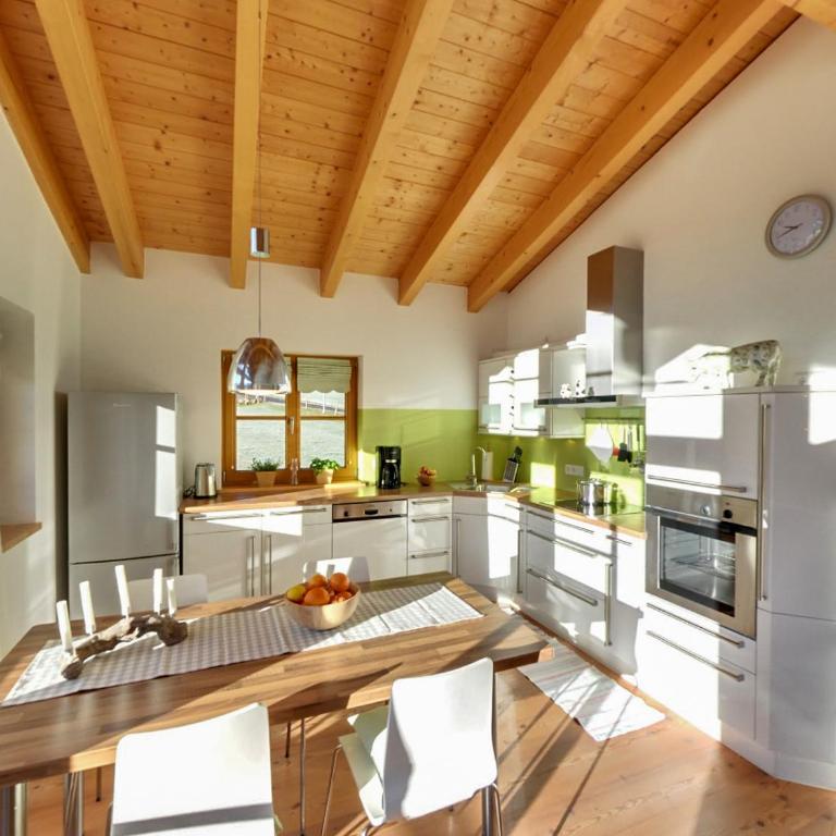Ferienwohnung Lipp - Apartment mit Balkon - 3