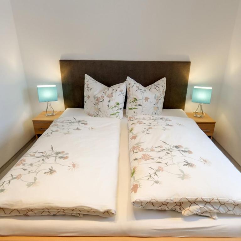 Ferienwohnung Lipp - Apartment mit Terrasse - 5
