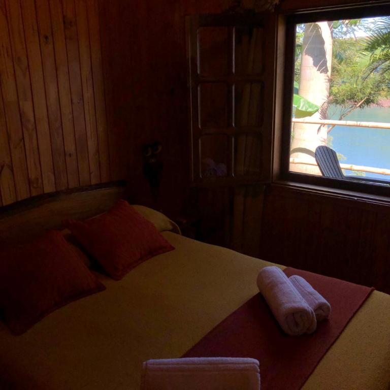 Costa del Sol Iguazú - Bungalow (4 Adults) - 4