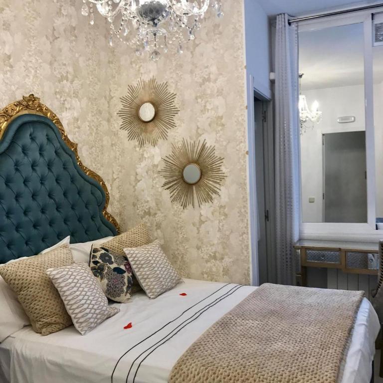 Hostal Casa Boutique - Small Double Room - 2
