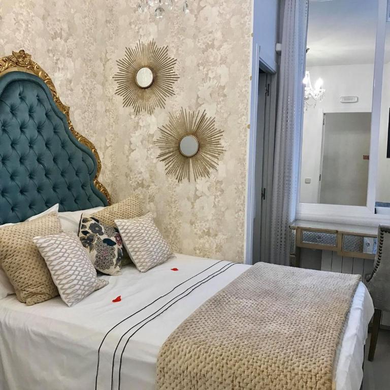 Hostal Casa Boutique - Small Double Room - 1