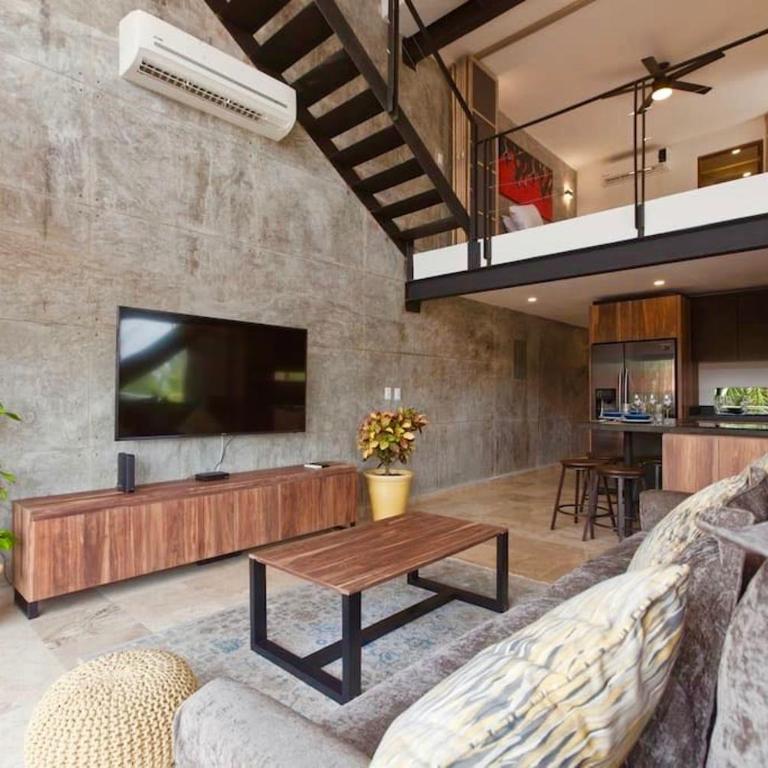 Ocean Plaza by Zamá Homes - Three-Bedroom Penthouse with Partial Ocean View and Private Pool (could be noisy) - 6