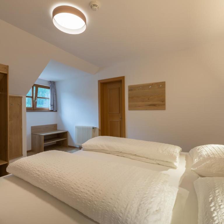 Residence Edelweiss - Appartamento con doccia - 10