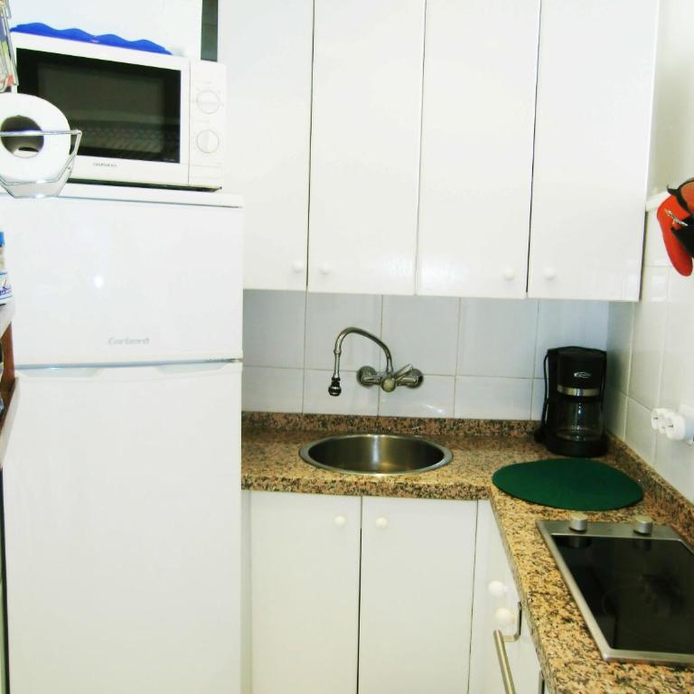 LaTorre - Apartamento con vistas al mar - 16