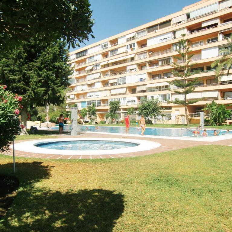 LaTorre - Apartamento con vistas al mar - 12