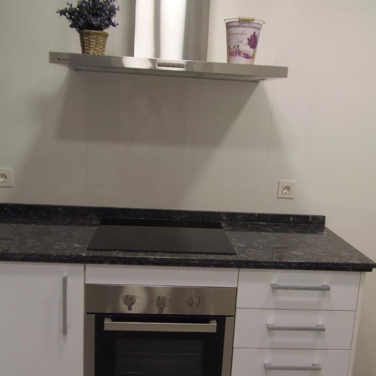 Cielo de Salamanca - Apartamento - 50