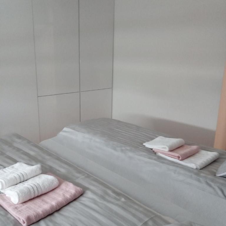 N&L - Apartman sa 2 Spavaće Sobe - 19
