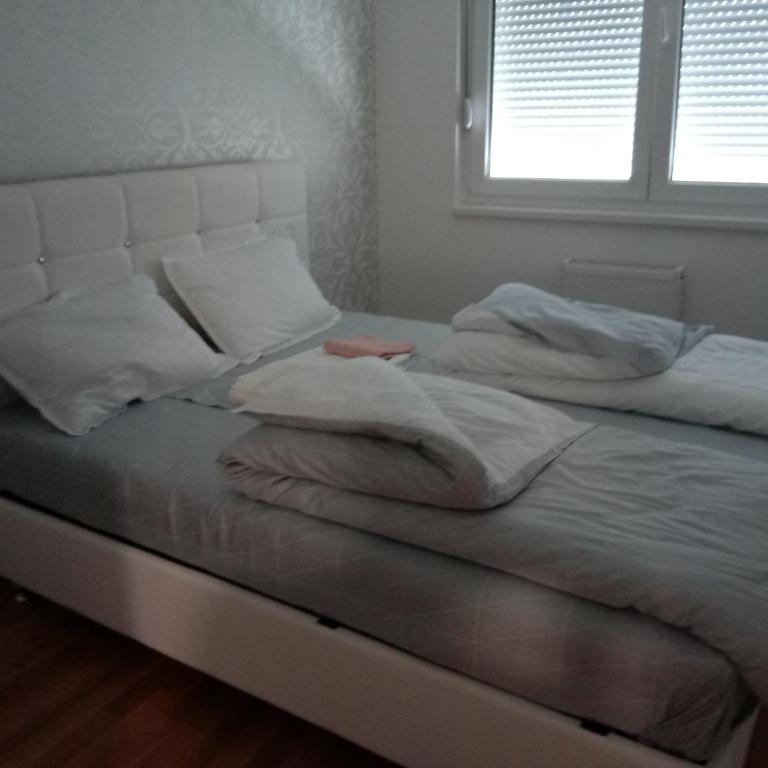 N&L - Apartman sa 2 Spavaće Sobe - 18