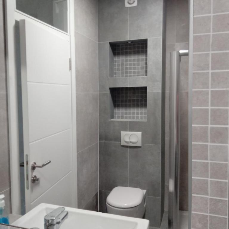 N&L - Apartman sa 2 Spavaće Sobe - 17