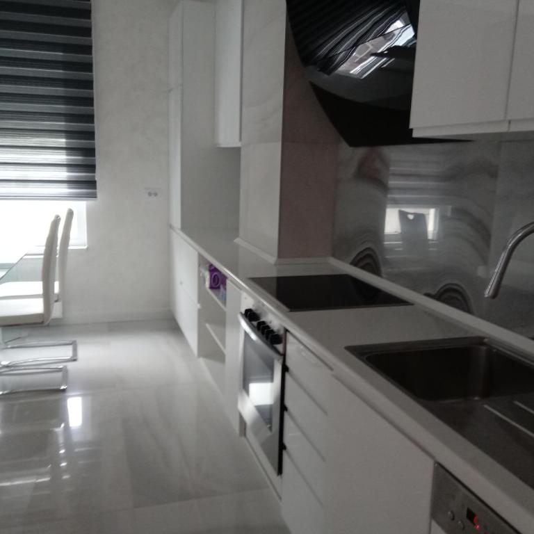 N&L - Apartman sa 2 Spavaće Sobe - 7