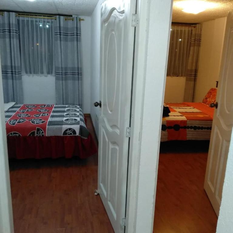 Jorge's apartment - Apartment - Split Level - 19
