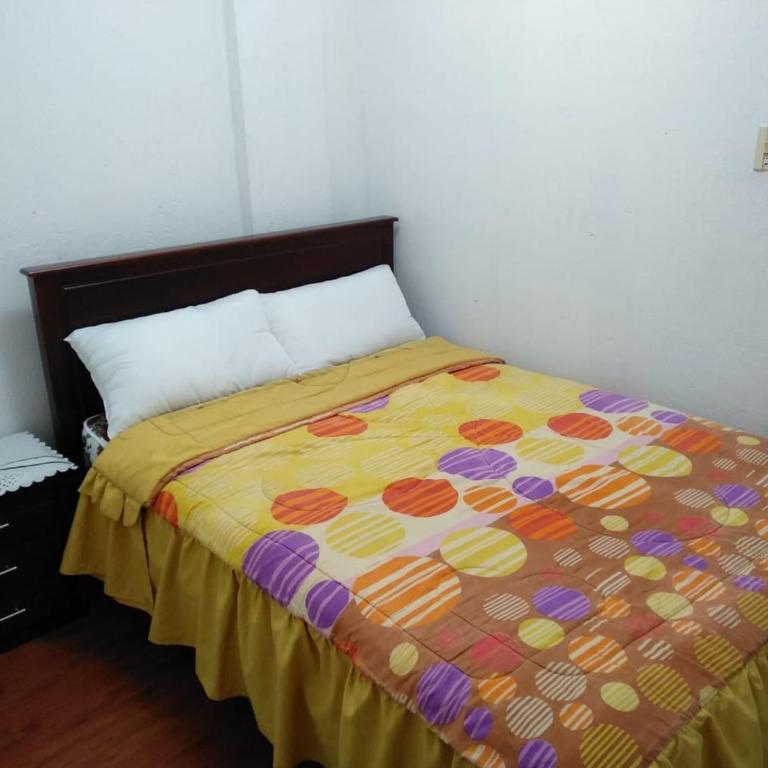 Jorge's apartment - Apartment - Split Level - 27