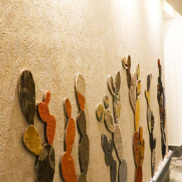 BB4U Apartments and Terrace - Appartamento con Terrazza - 59