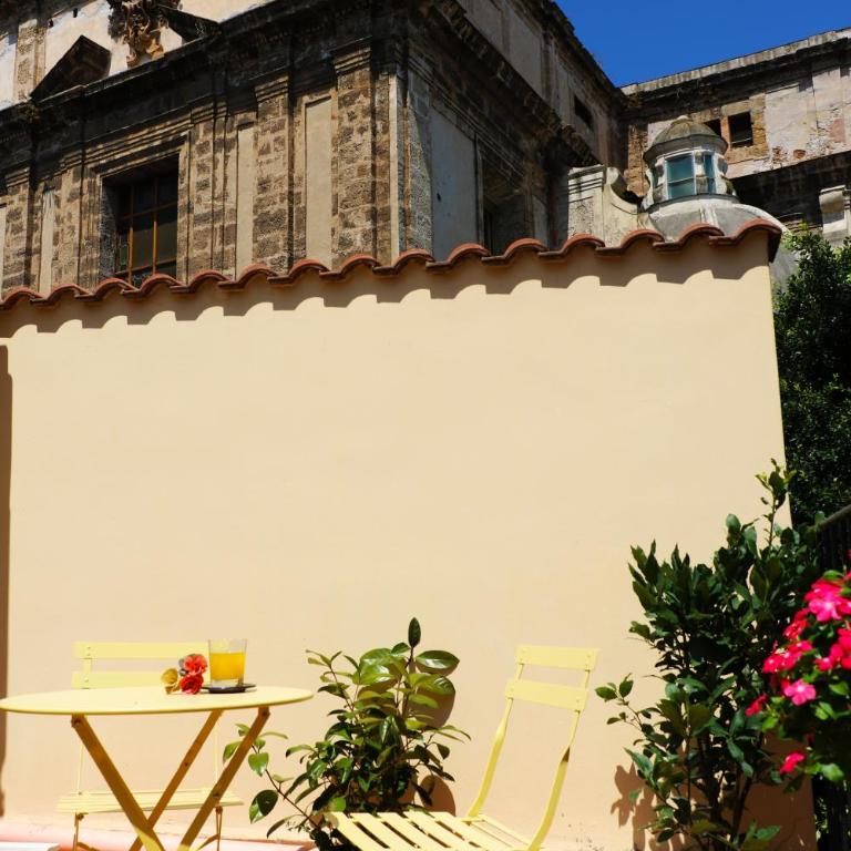 BB4U Apartments and Terrace - Appartamento con Terrazza - 53
