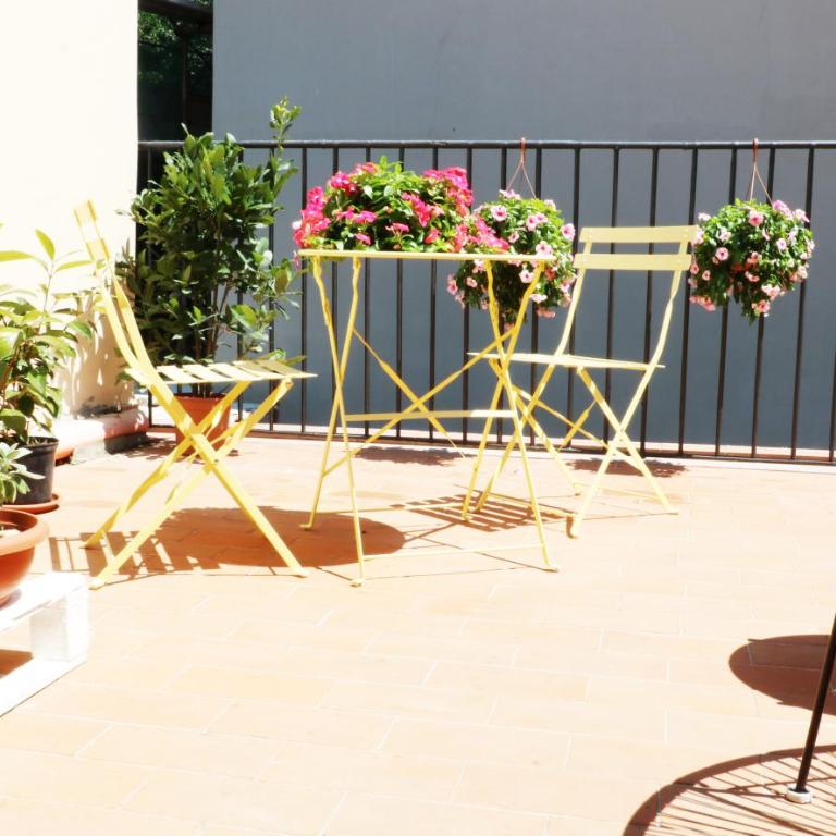 BB4U Apartments and Terrace - Appartamento con Terrazza - 57