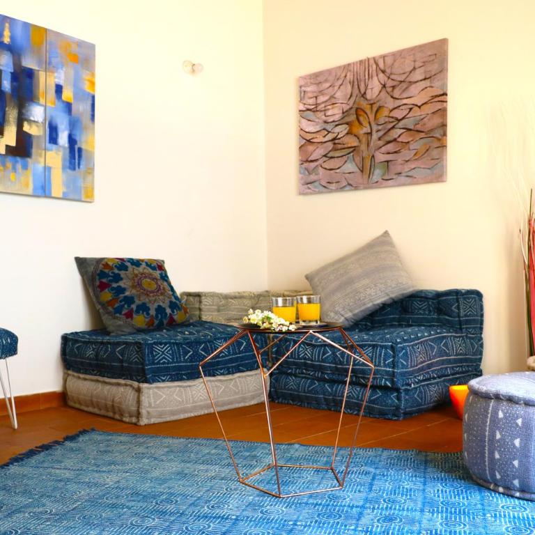 BB4U Apartments and Terrace - Appartamento con Terrazza - 50