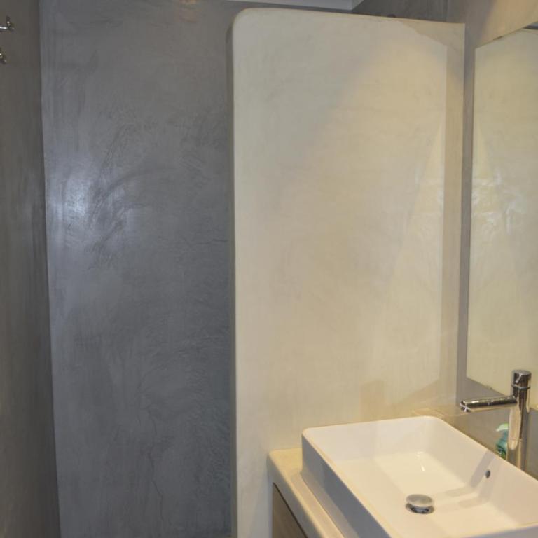 kammamia - Two-Bedroom Apartment with Terrace and Sea View - 7