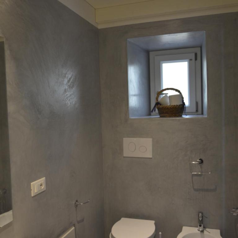 kammamia - Two-Bedroom Apartment with Terrace and Sea View - 6
