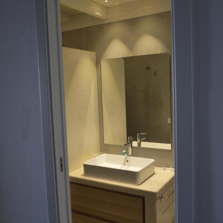 kammamia - Two-Bedroom Apartment with Terrace and Sea View - 3