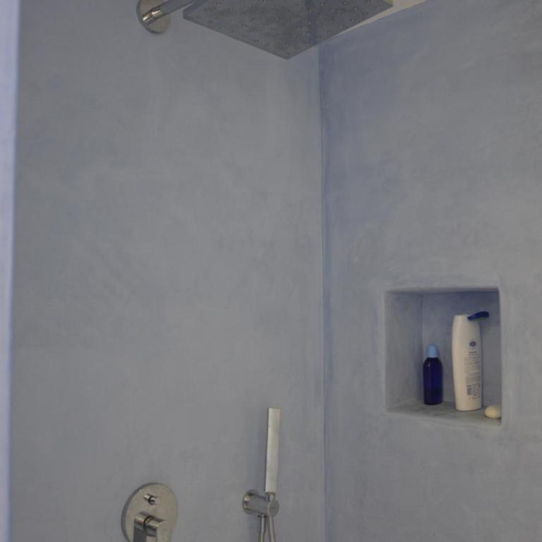 kammamia - One-Bedroom Apartment with Sea View and Terrace - 7