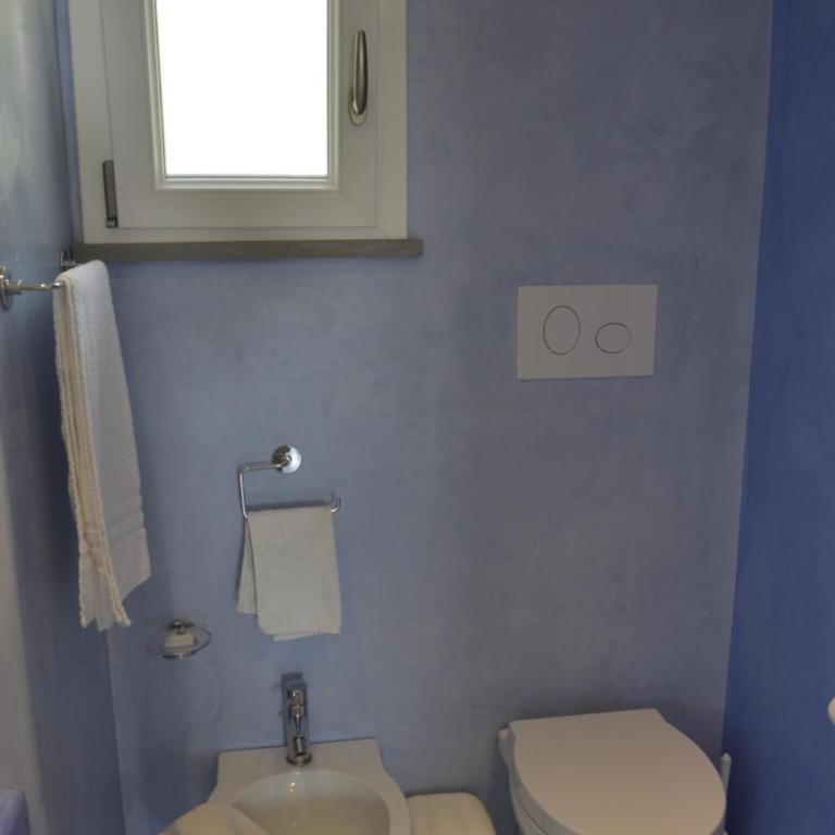 kammamia - One-Bedroom Apartment with Sea View and Terrace - 6