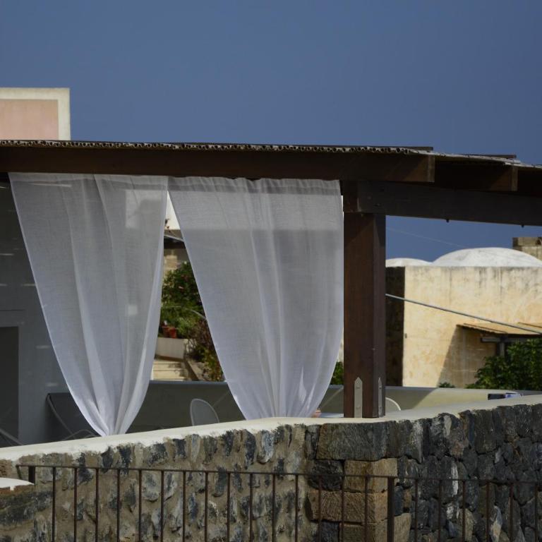 kammamia - Two-Bedroom Apartment with Terrace and Sea View - 9