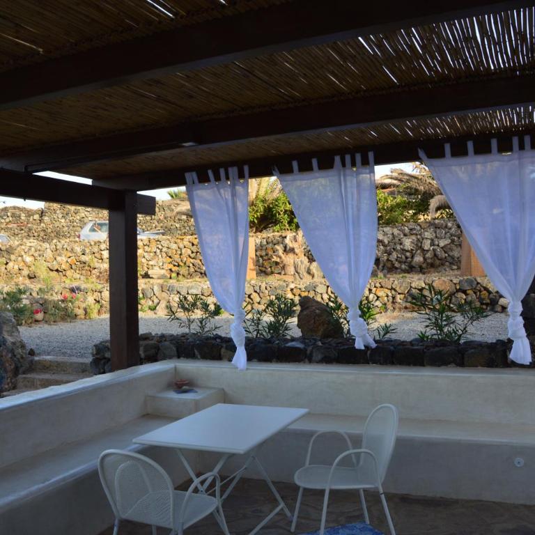 kammamia - One-Bedroom Apartment with Sea View and Terrace - 5
