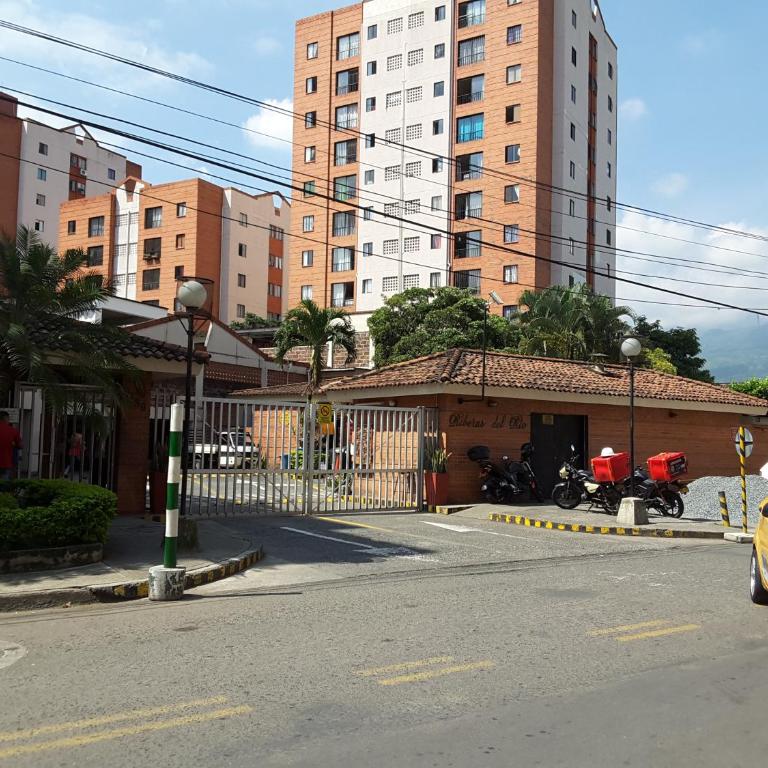 Apartment Riberas - Apartamento de 2 dormitorios - 22