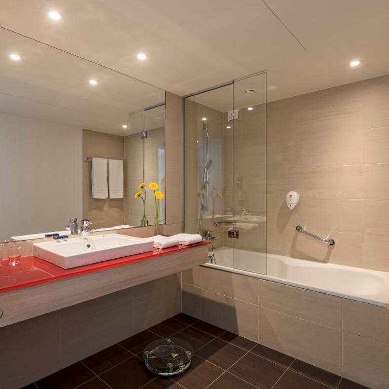Park Inn by Radisson Linz - Superior Zimmer - 19