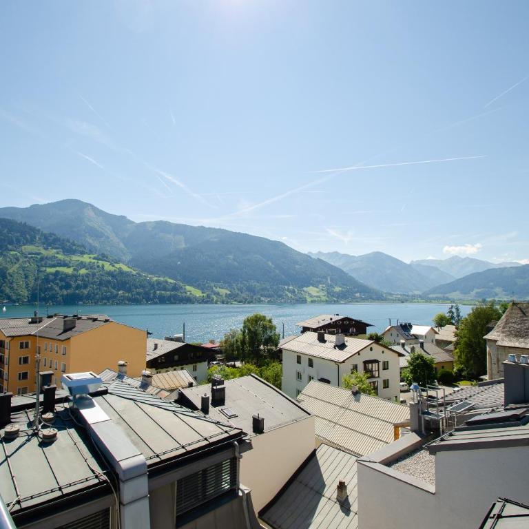 Penthouse SEVEN by All in One Apartments - Apartment - auf 2 Etagen - 3