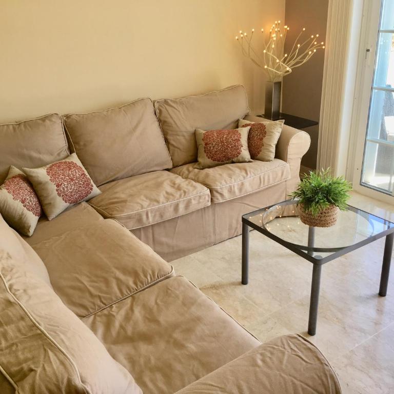 Luxe Appartement Palm Mar - Apartment with Sea View - 21