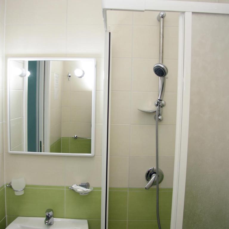 Viaggio a Napoli Affittacamere - Camera Tripla - 3