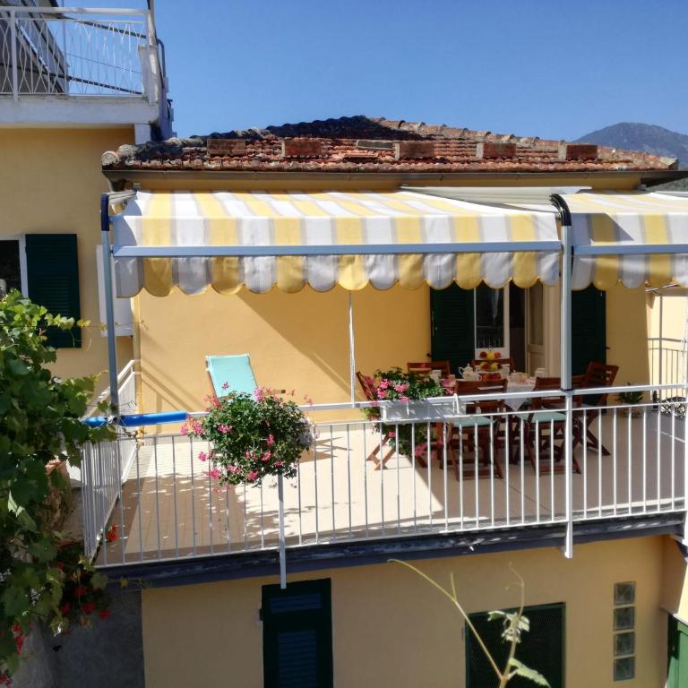 Ca' da Rina - Casa Vacanze - 1