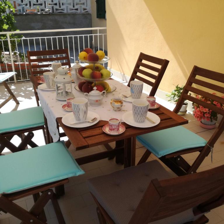 Ca' da Rina - Casa Vacanze - 46
