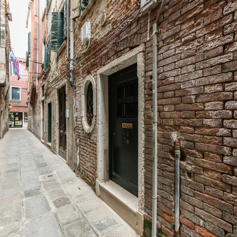 Ca' Turchette - Appartamento con 2 Camere da Letto - 19