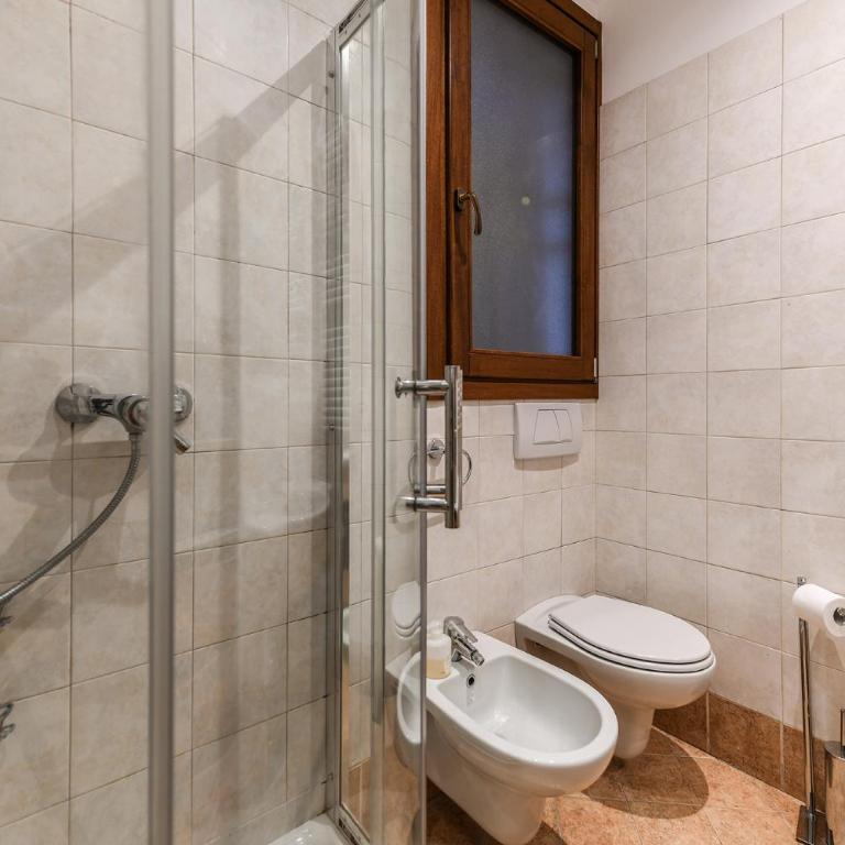 Ca' Turchette - Appartamento con 2 Camere da Letto - 15