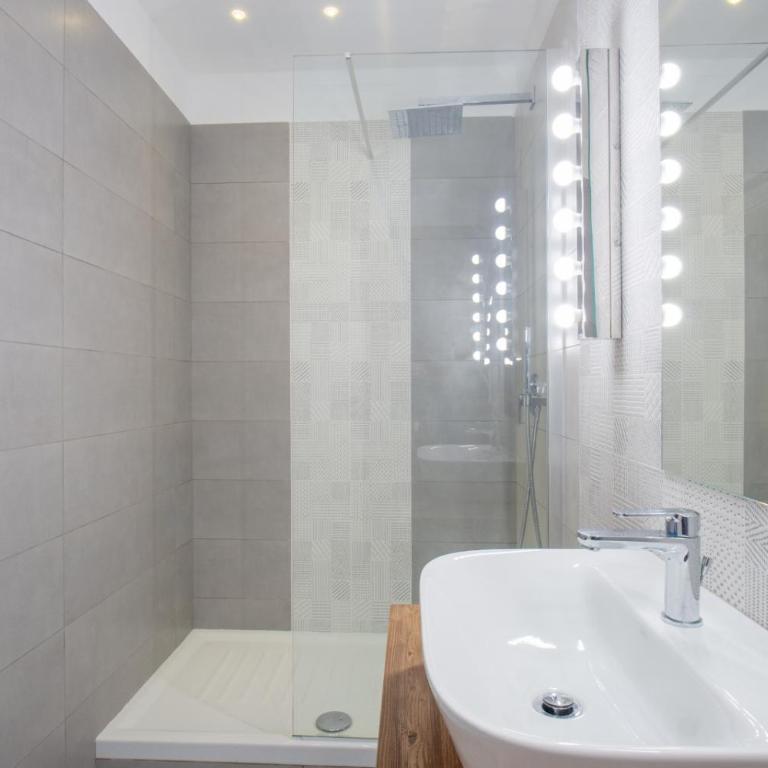 Il Siculo - Double Room - 4