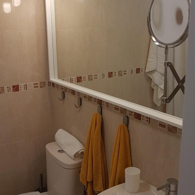 Las Algas 1 Etage - Apartamento de 2 dormitorios - 6
