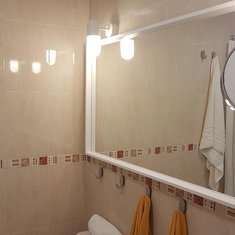 Las Algas 1 Etage - Apartamento de 2 dormitorios - 7