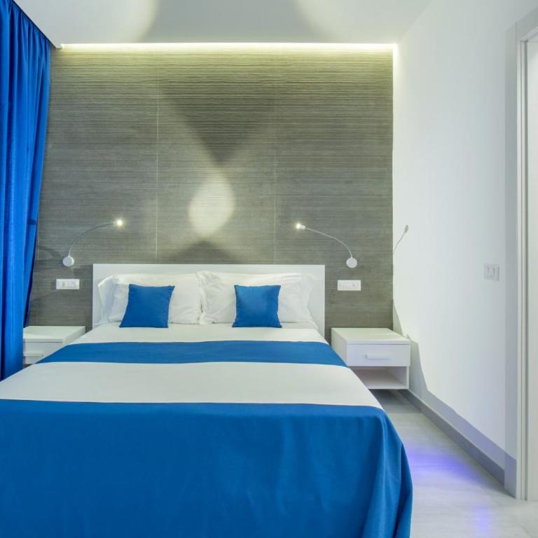 Il Siculo - Double Room - 6
