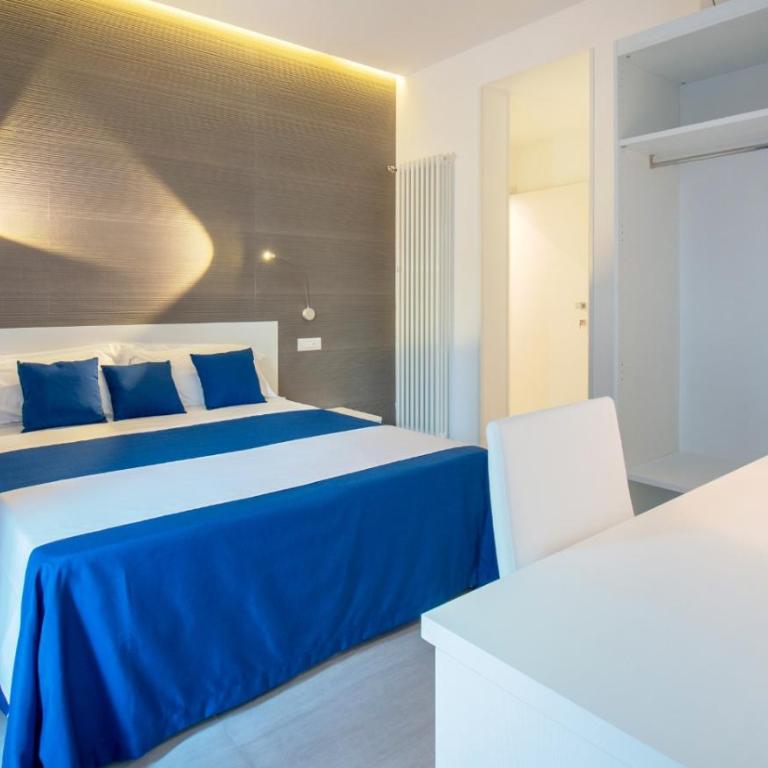 Il Siculo - Double Room with Balcony - 5