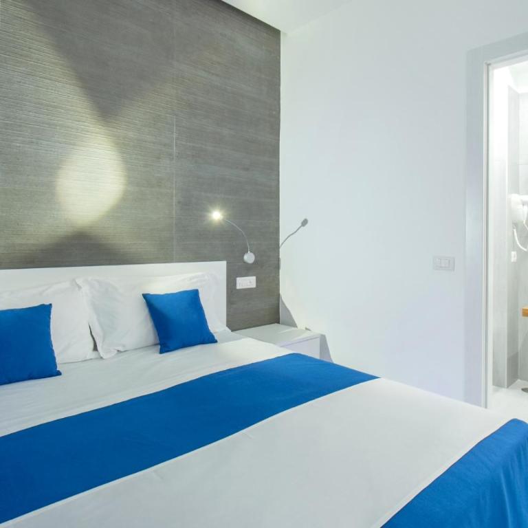 Il Siculo - Double Room - 5