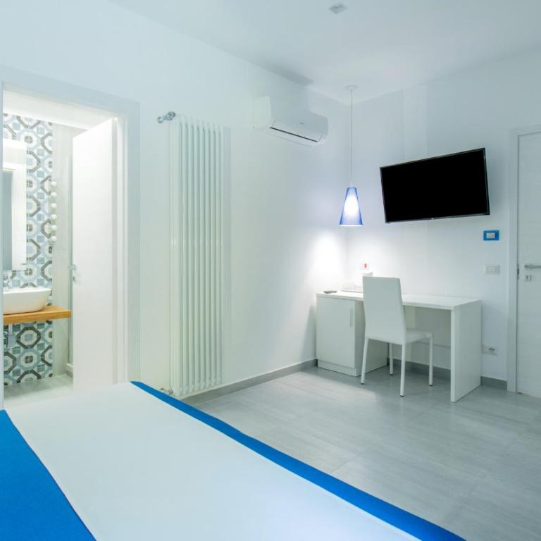 Il Siculo - Double Room - 4