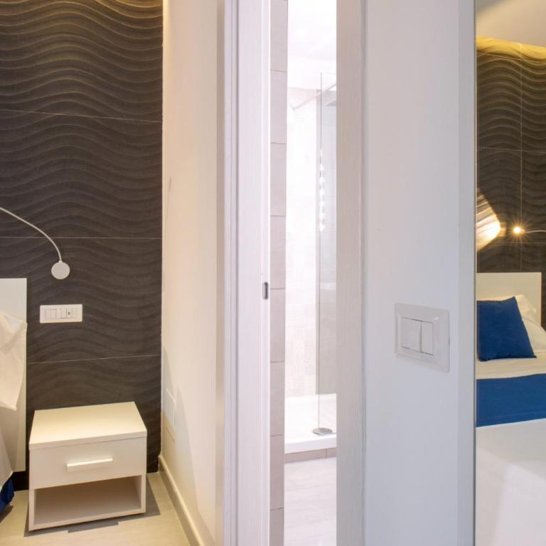 Il Siculo - Double Room - 7