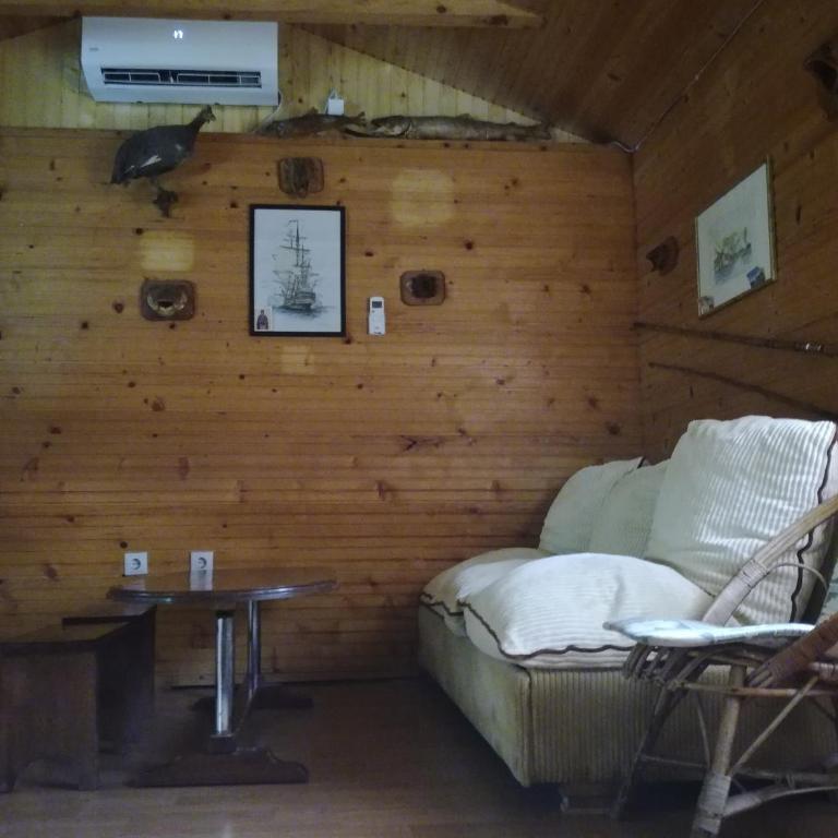 Alaske kolibe - Vikendica - 26