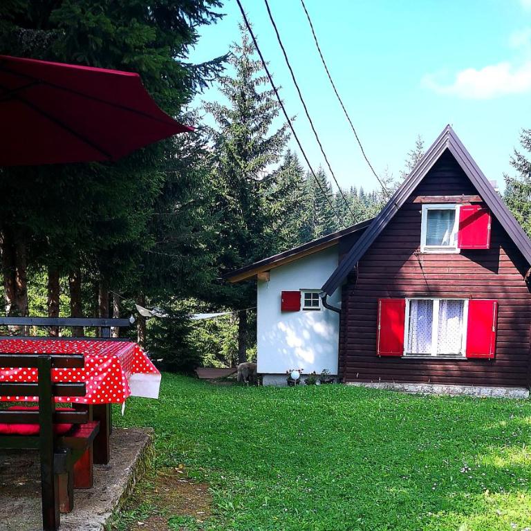 Snowhite Jahorina - Superior Chalet - 16